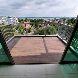 Ripple Bay (D18), Condominium #597668571